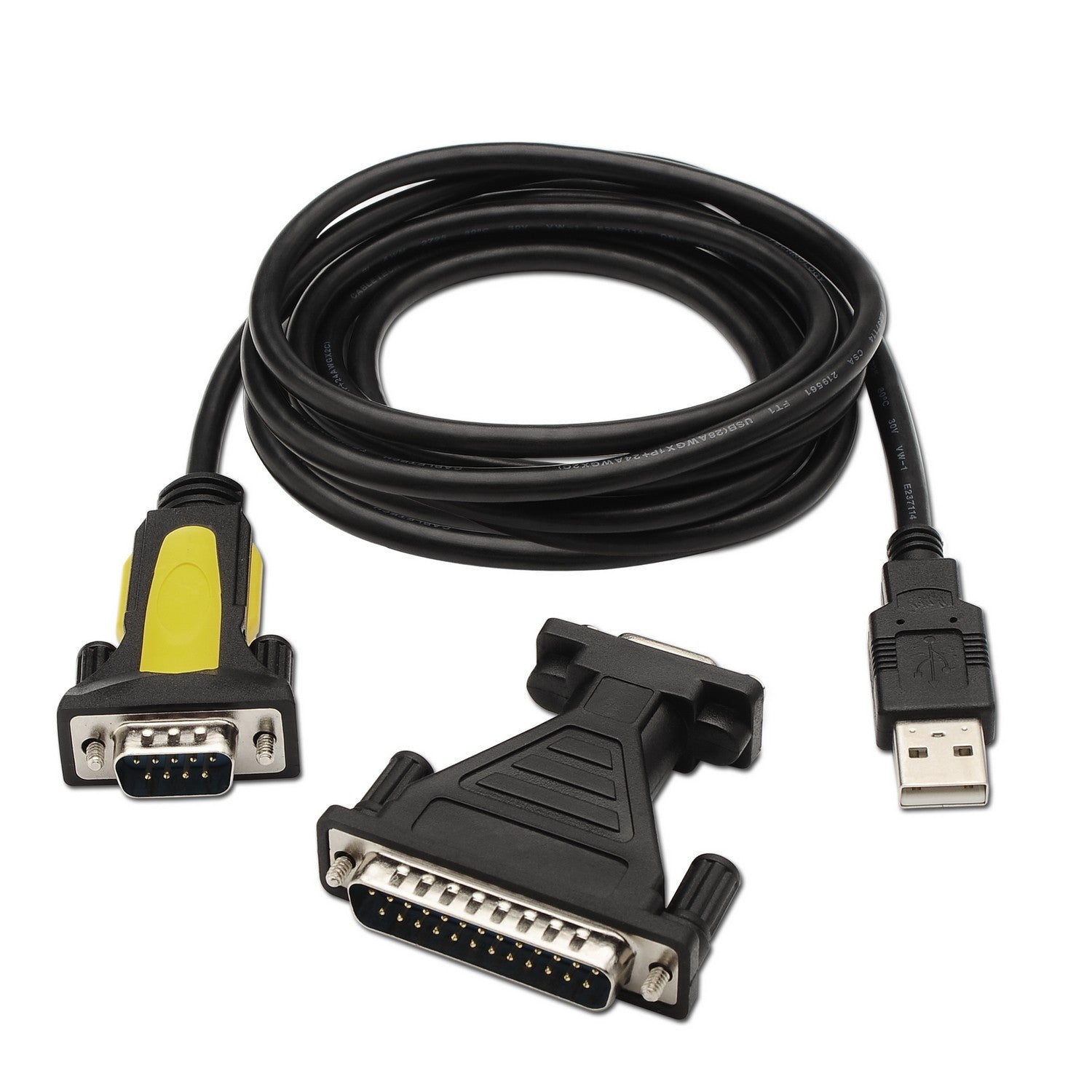 AISENS A104-0039 tarjeta y adaptador de interfaz