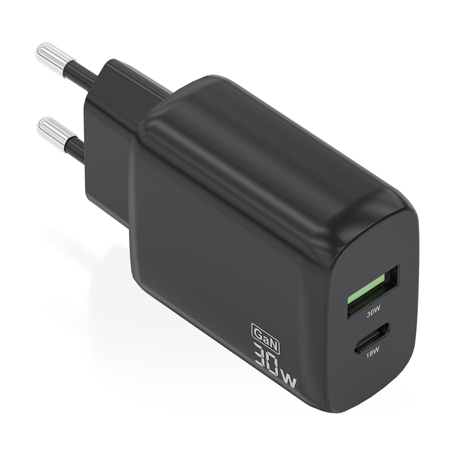 AISENS A110-0923 C+ímara digital, MP3, MP4, Tel+®fono m+¦vil, Navegante, Port+ítil, Consola de juegos port+ítil, Smartphone,