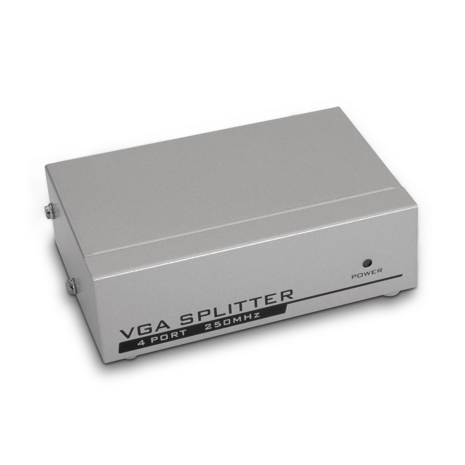 AISENS A116-0085 divisor de video VGA 4x VGA