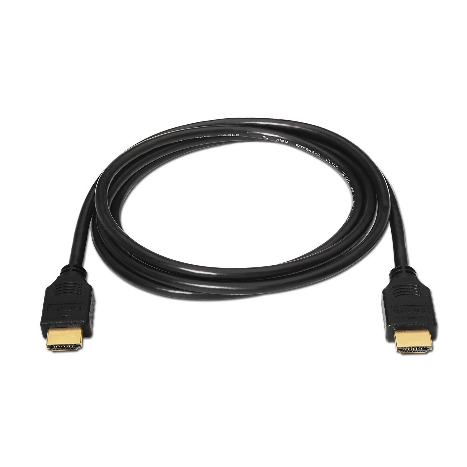 AISENS A119-0095 cable HDMI 3 m HDMI tipo A (Est+índar) Negro