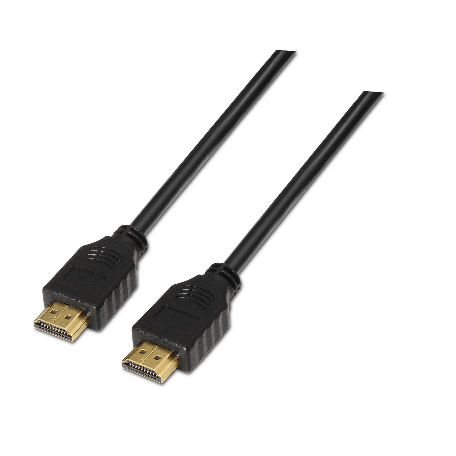 AISENS A119-0097 cable HDMI 7 m HDMI tipo A (Est+índar) Negro