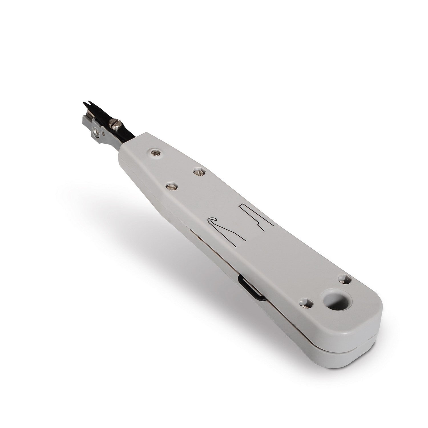 AISENS A142-0315 accesorio para herramientas de instalaci+¦n de cables Tope de cable