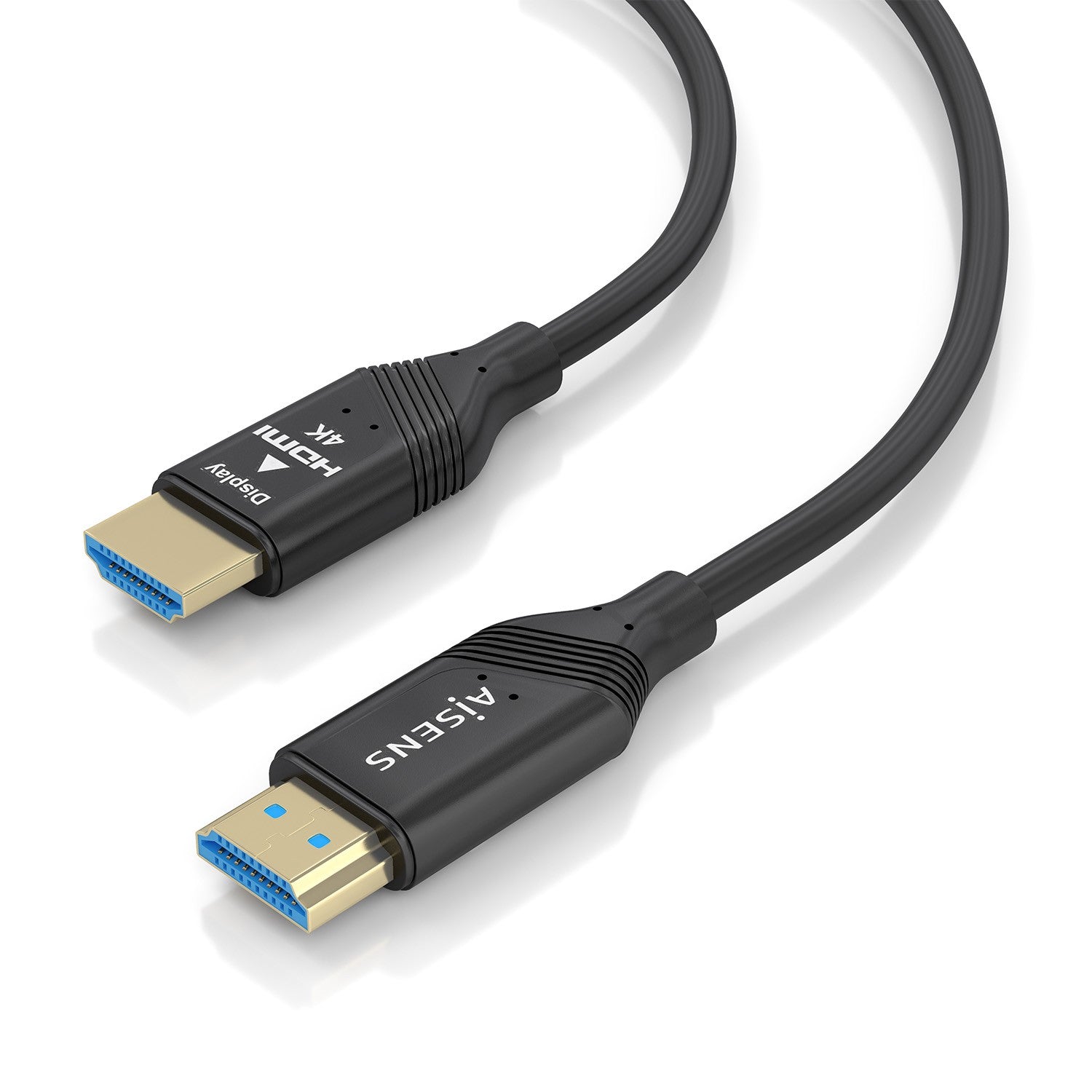 AISENS A148-0930 cable HDMI 20 m HDMI tipo A (Est+índar) Negro