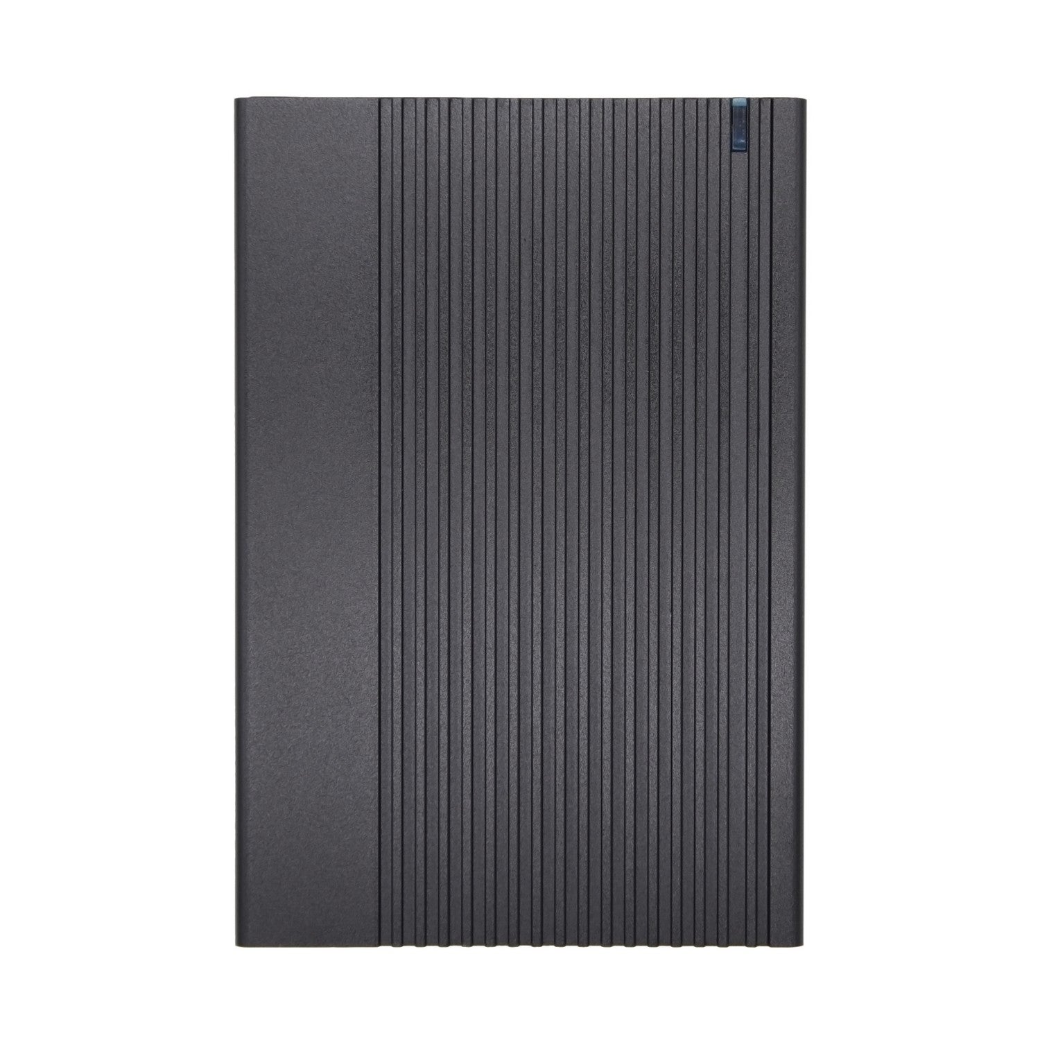 AISENS Caja Externa 2.5" ASE-2532B 9.5mm SATA A USB 3.0/USB3.1 Gen1, Negra