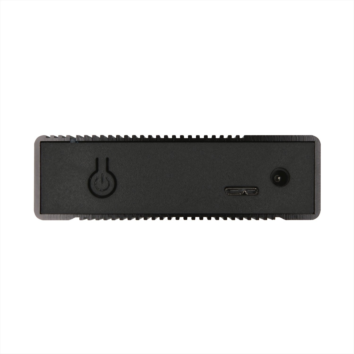 AISENS Caja Externa 3,5" ASE-3532B SATA a USB 3.0/USB3.1 Gen1, Negra