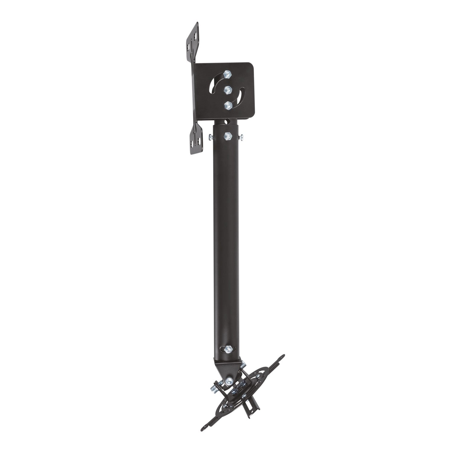 AISENS CP02TSRE-051 montaje para projector Techo Negro