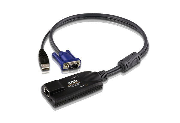 ATEN Adaptador KVM VGA USB