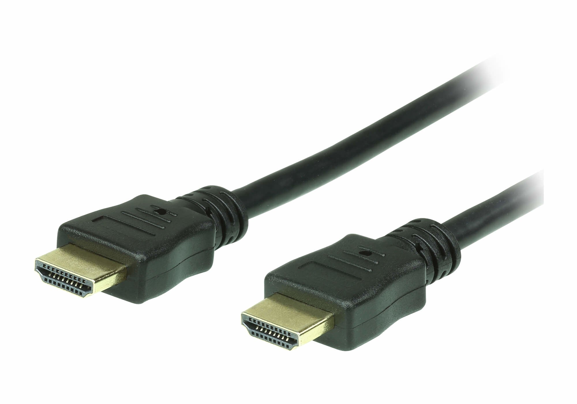 ATEN Cable HDMI de alta velocidad con Ethernet de 15 m