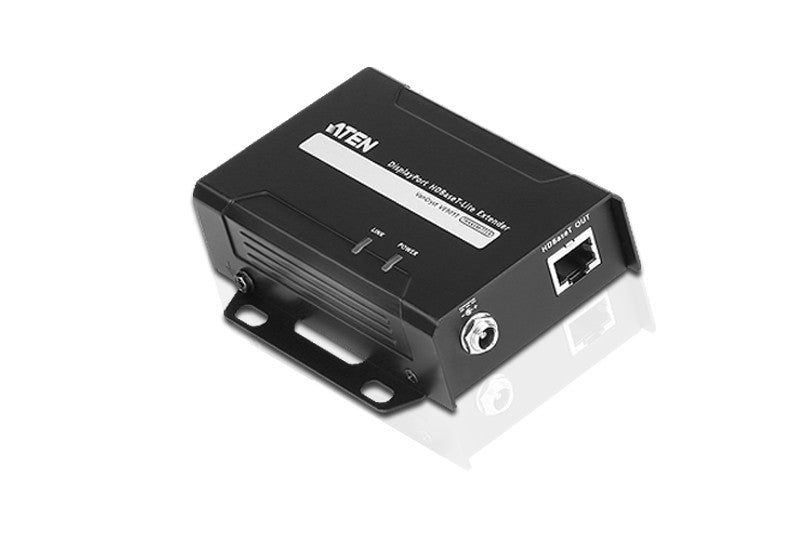 ATEN Transmisor DisplayPort HDBaseT-Lite (4K a 40 m 1080p a 70 m) (HDBaseT Clase B)