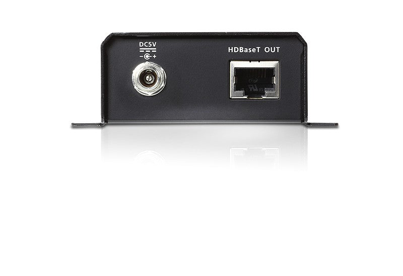 ATEN Transmisor DisplayPort HDBaseT-Lite (4K a 40 m 1080p a 70 m) (HDBaseT Clase B)
