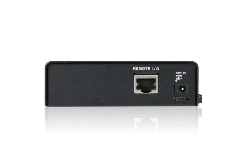 ATEN Transmisor formato compacto HDMI HDBaseT (4K a 100 m) (HDBaseT Clase A)