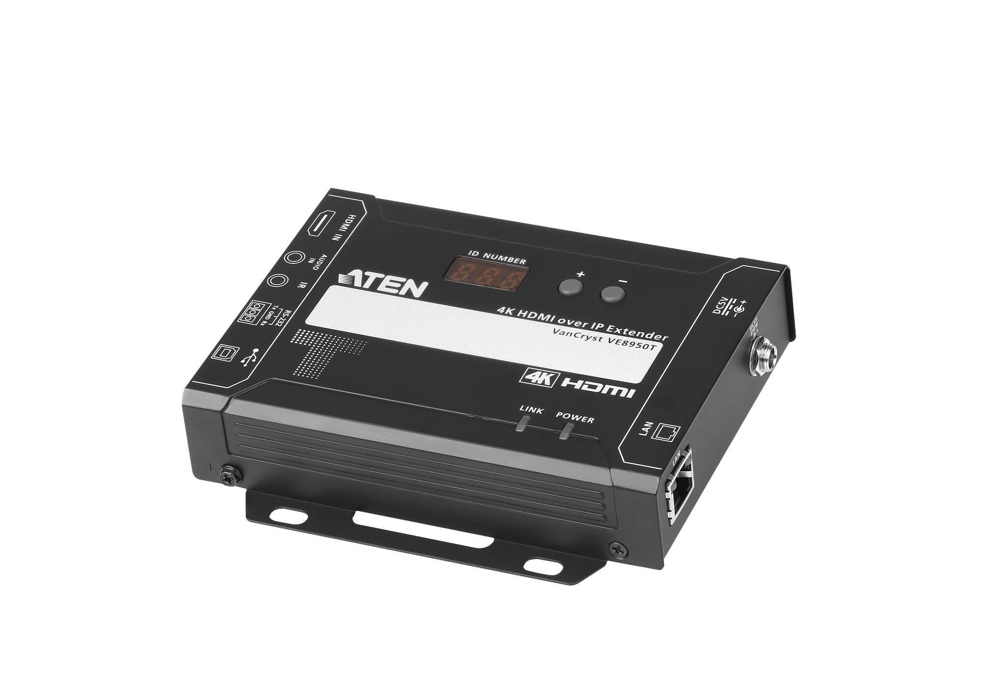 ATEN Transmisor HDMI 4K por IP