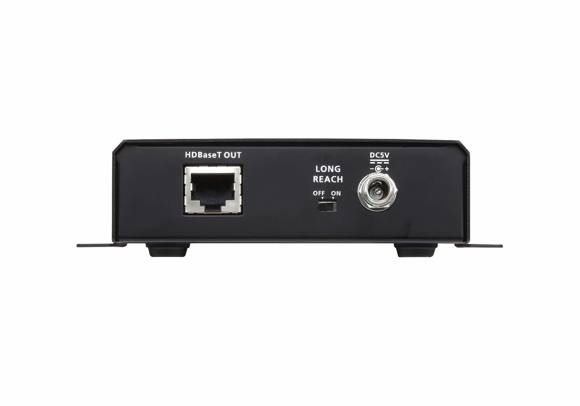 ATEN Transmisor HDMI HDBaseT con POH (4K a 100 m) (HDBaseT Class A)