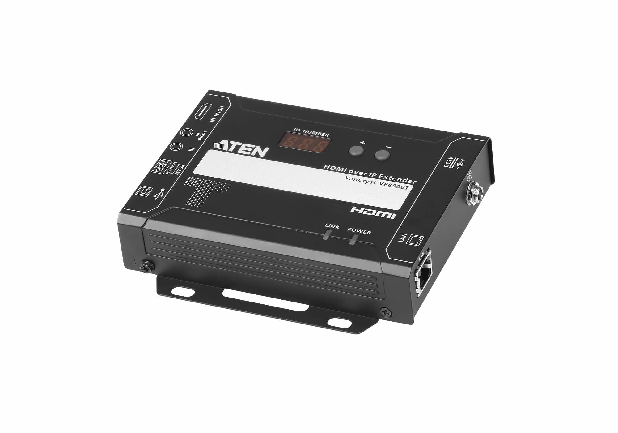 ATEN Transmisor HDMI por IP