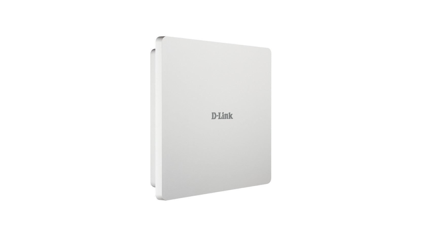 D-Link AC1200 1200 Mbit/s Blanco Energ+¡a sobre Ethernet (PoE)