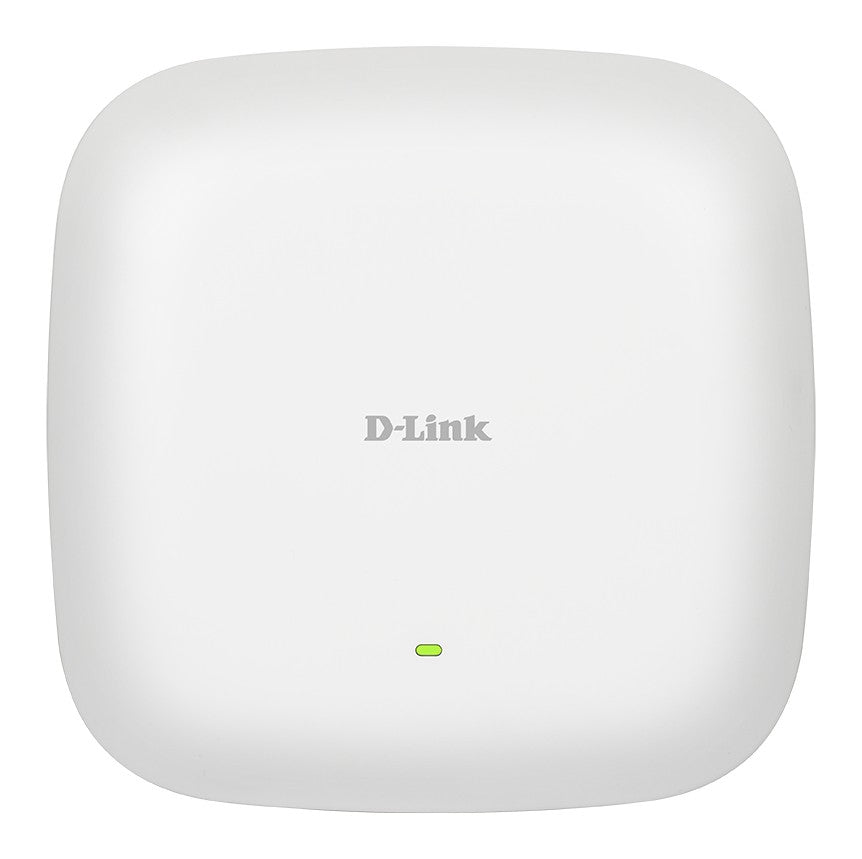 D-Link DAP-X2850 punto de acceso inal+ímbrico 3600 Mbit/s Blanco Energ+¡a sobre Ethernet (PoE)