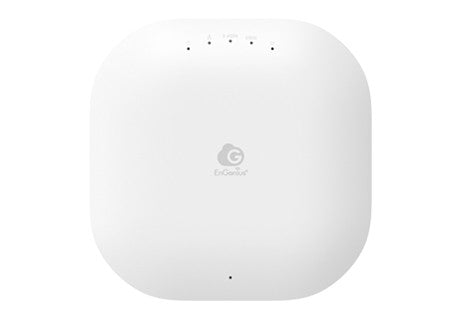 EnGenius ECW120 punto de acceso inal+ímbrico 867 Mbit/s Blanco Energ+¡a sobre Ethernet (PoE)