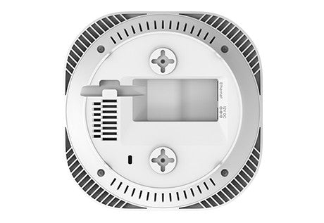 EnGenius ECW120 punto de acceso inal+ímbrico 867 Mbit/s Blanco Energ+¡a sobre Ethernet (PoE)