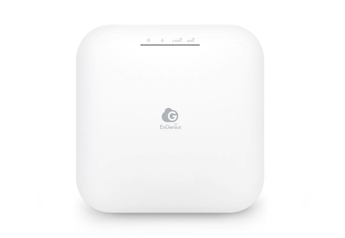 EnGenius ECW220 punto de acceso inal+ímbrico 1200 Mbit/s Blanco Energ+¡a sobre Ethernet (PoE)