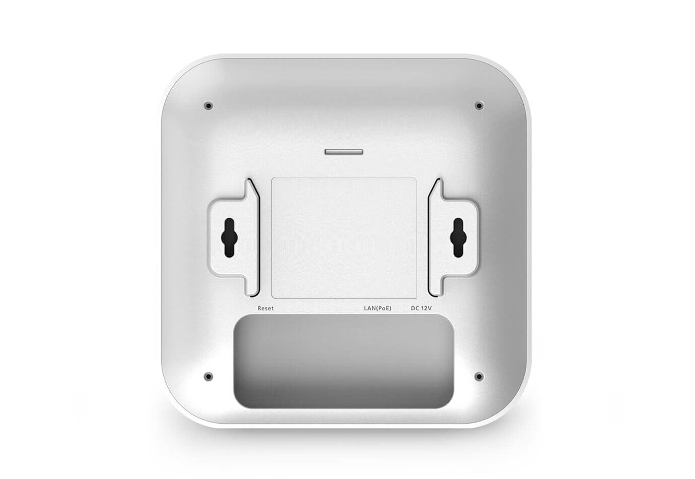 EnGenius ECW220 punto de acceso inal+ímbrico 1200 Mbit/s Blanco Energ+¡a sobre Ethernet (PoE)