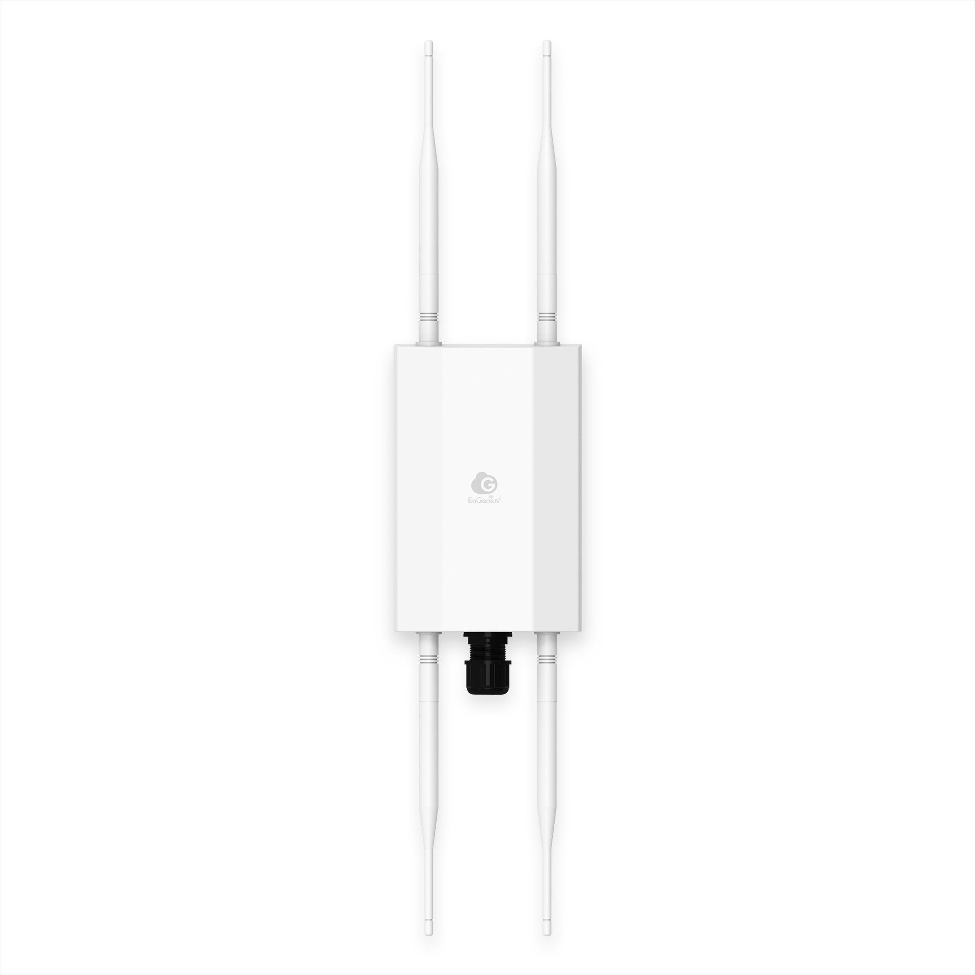 EnGenius ECW260 punto de acceso inal+ímbrico 1774 Mbit/s Blanco Energ+¡a sobre Ethernet (PoE)