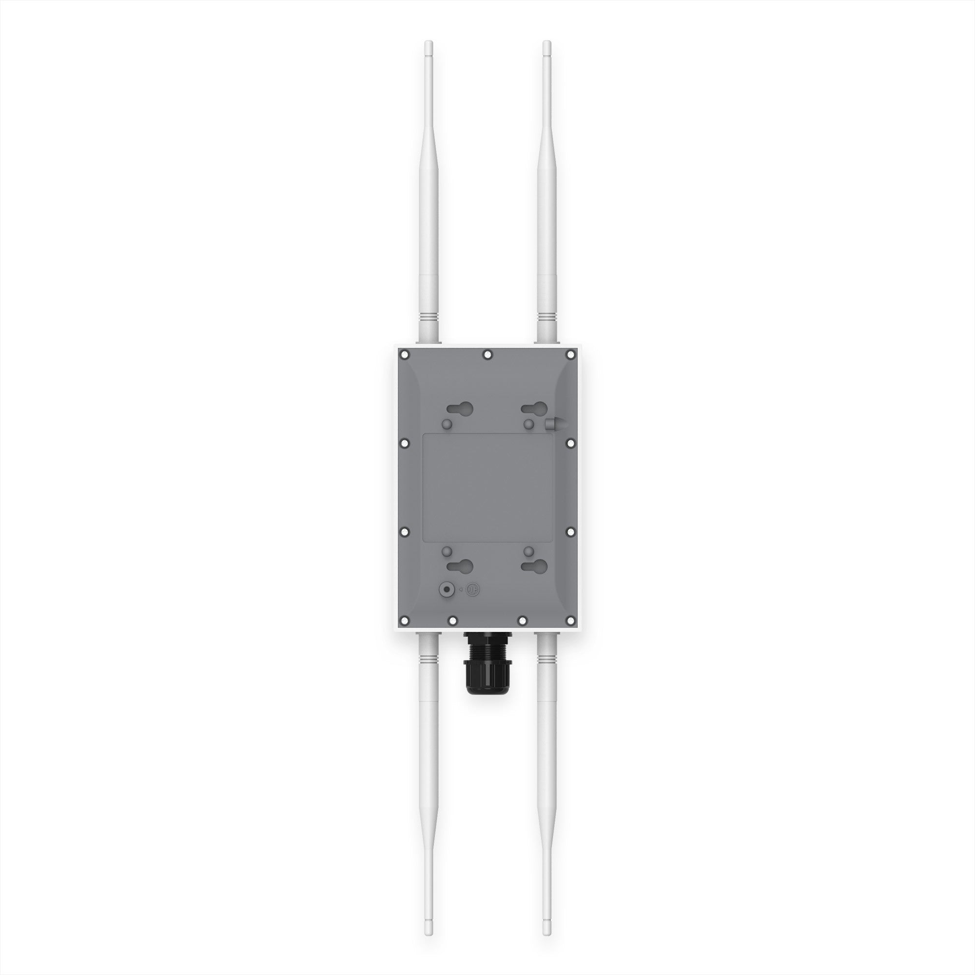 EnGenius ECW260 punto de acceso inal+ímbrico 1774 Mbit/s Blanco Energ+¡a sobre Ethernet (PoE)