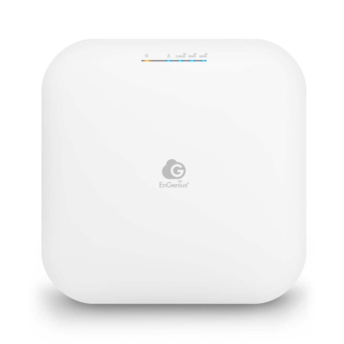 EnGenius ECW336 punto de acceso inal+ímbrico 8348 Mbit/s Blanco Energ+¡a sobre Ethernet (PoE)