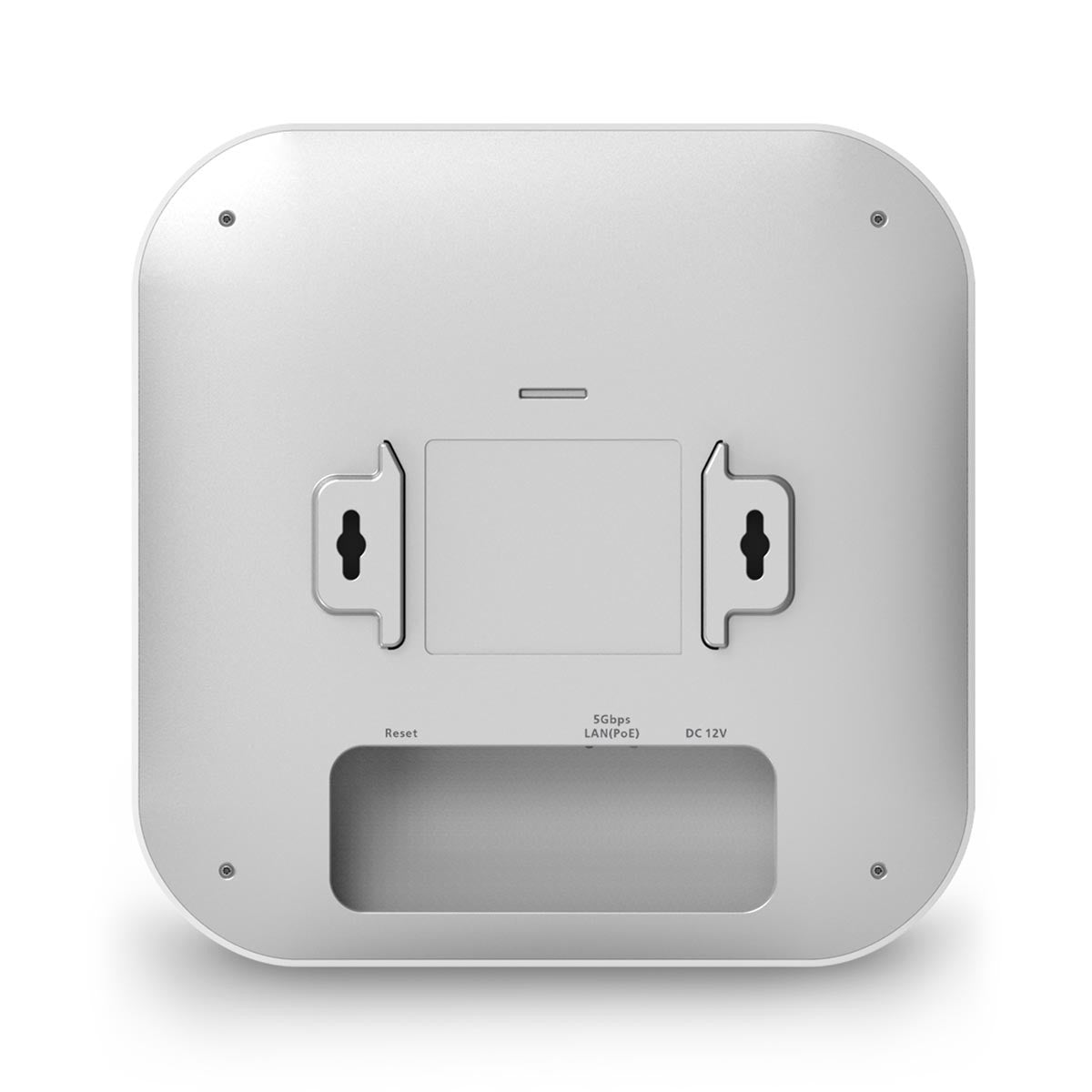 EnGenius ECW336 punto de acceso inal+ímbrico 8348 Mbit/s Blanco Energ+¡a sobre Ethernet (PoE)