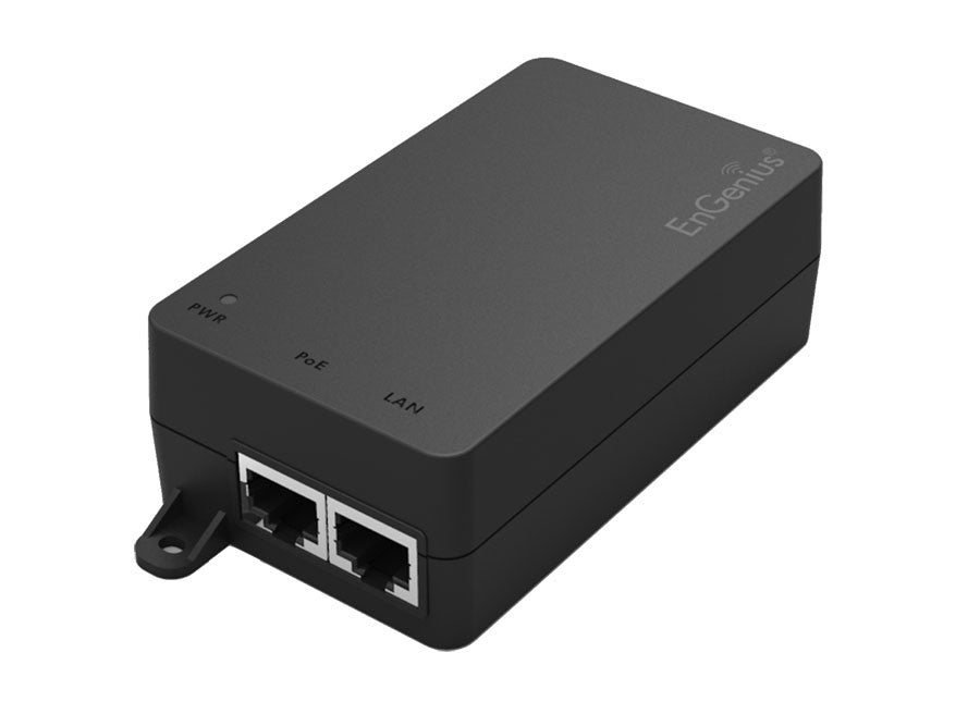 EnGenius EPA5006GAT adaptador e inyector de PoE Ethernet r+ípido, Gigabit Ethernet
