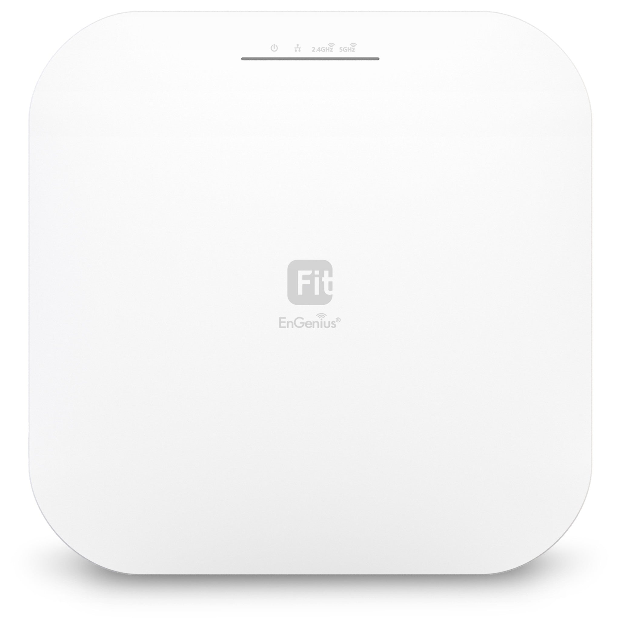 EnGenius EWS276-FIT punto de acceso inal+ímbrico 2400 Mbit/s Gris Energ+¡a sobre Ethernet (PoE)