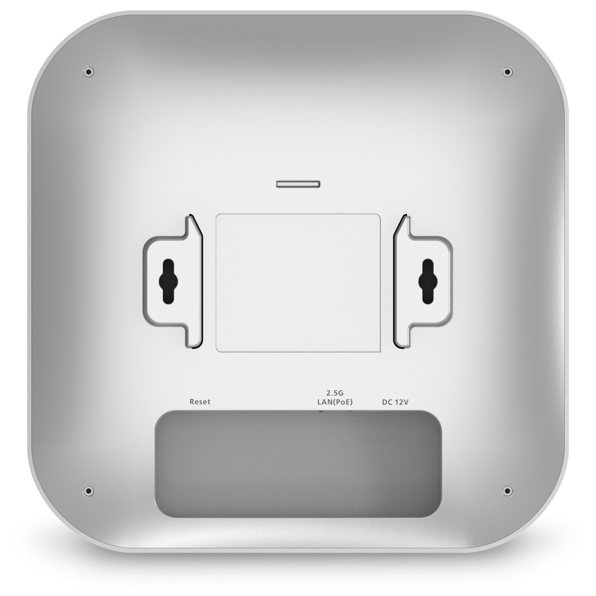 EnGenius EWS276-FIT punto de acceso inal+ímbrico 2400 Mbit/s Gris Energ+¡a sobre Ethernet (PoE)
