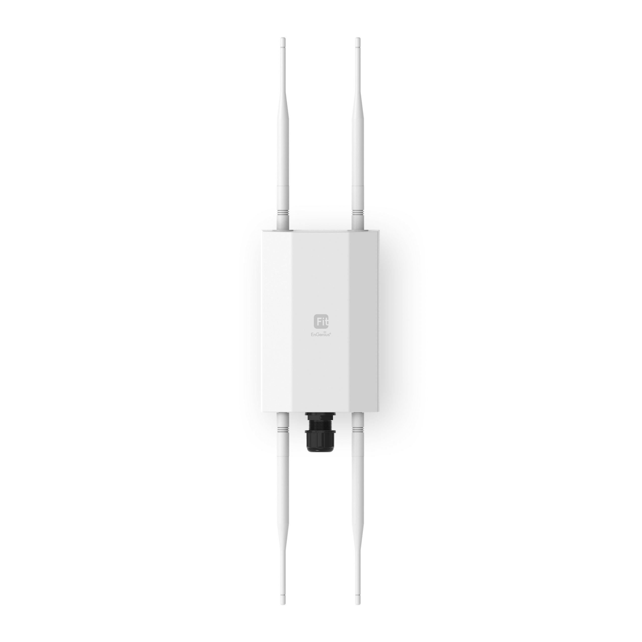 EnGenius EWS850-FIT punto de acceso inal+ímbrico 1774 Mbit/s Blanco Energ+¡a sobre Ethernet (PoE)