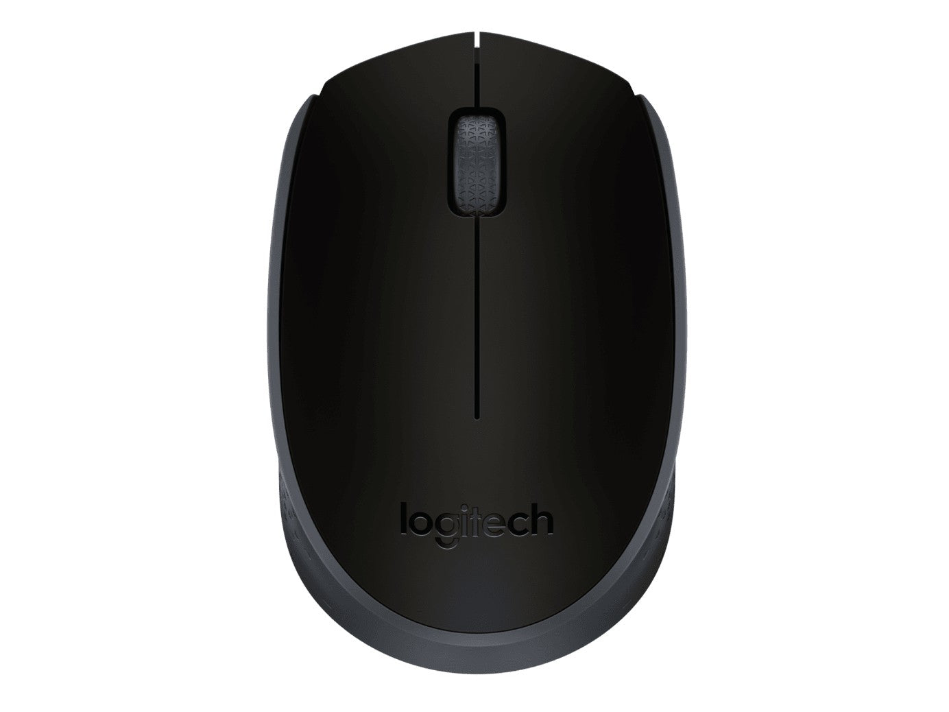 Logitech M171 rat+¦n Oficina Ambidextro RF inal+ímbrico +ôptico 1000 DPI