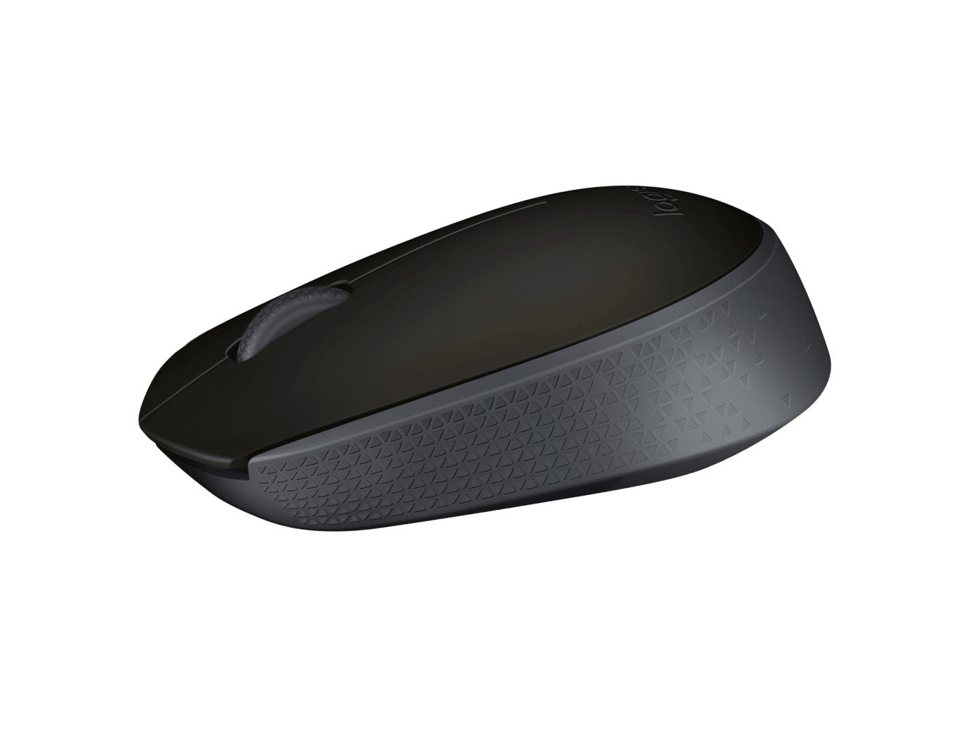 Logitech M171 rat+¦n Oficina Ambidextro RF inal+ímbrico +ôptico 1000 DPI