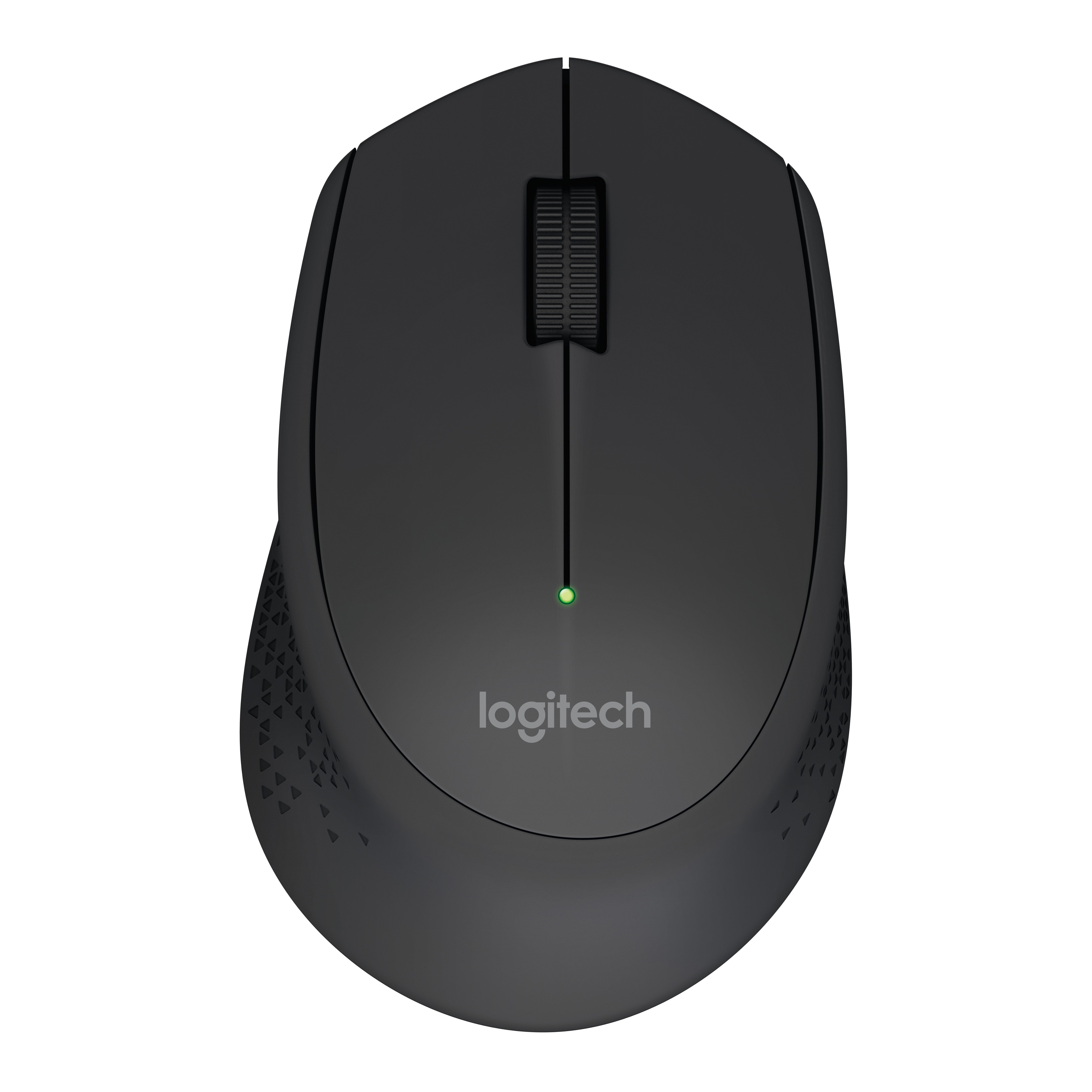 Logitech M280 rat+¦n Oficina mano derecha RF inal+ímbrico +ôptico 1000 DPI