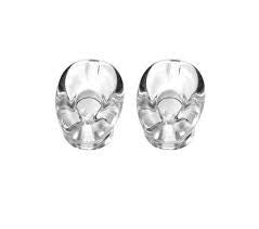 POLY Almohadillas para auriculares CS540 tama+¦o mediano (25 unidades)