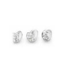POLY Almohadillas para auriculares CS540 tama+¦o mediano (25 unidades)