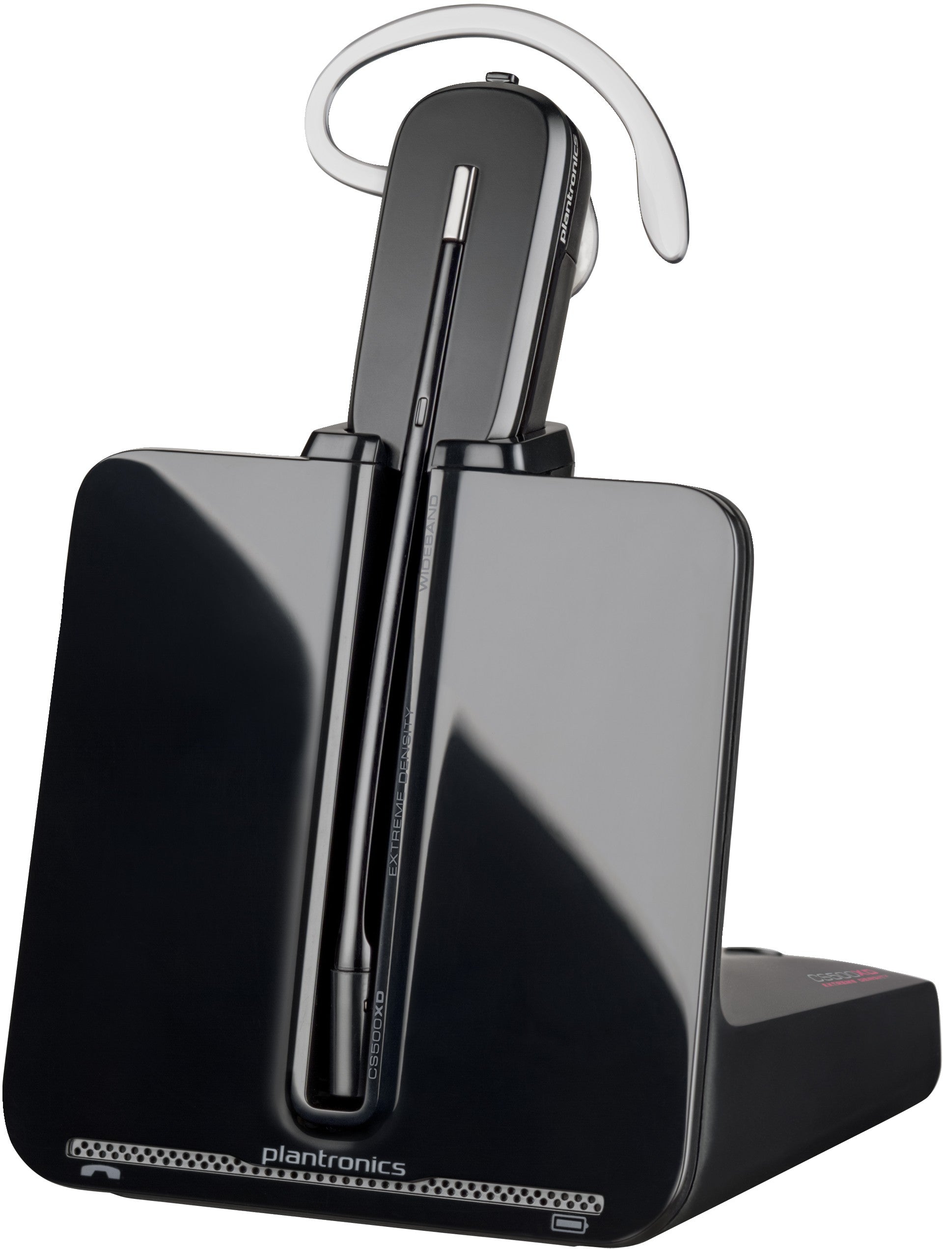 POLY Auriculares CS540A DECT 1880-1900 MHz