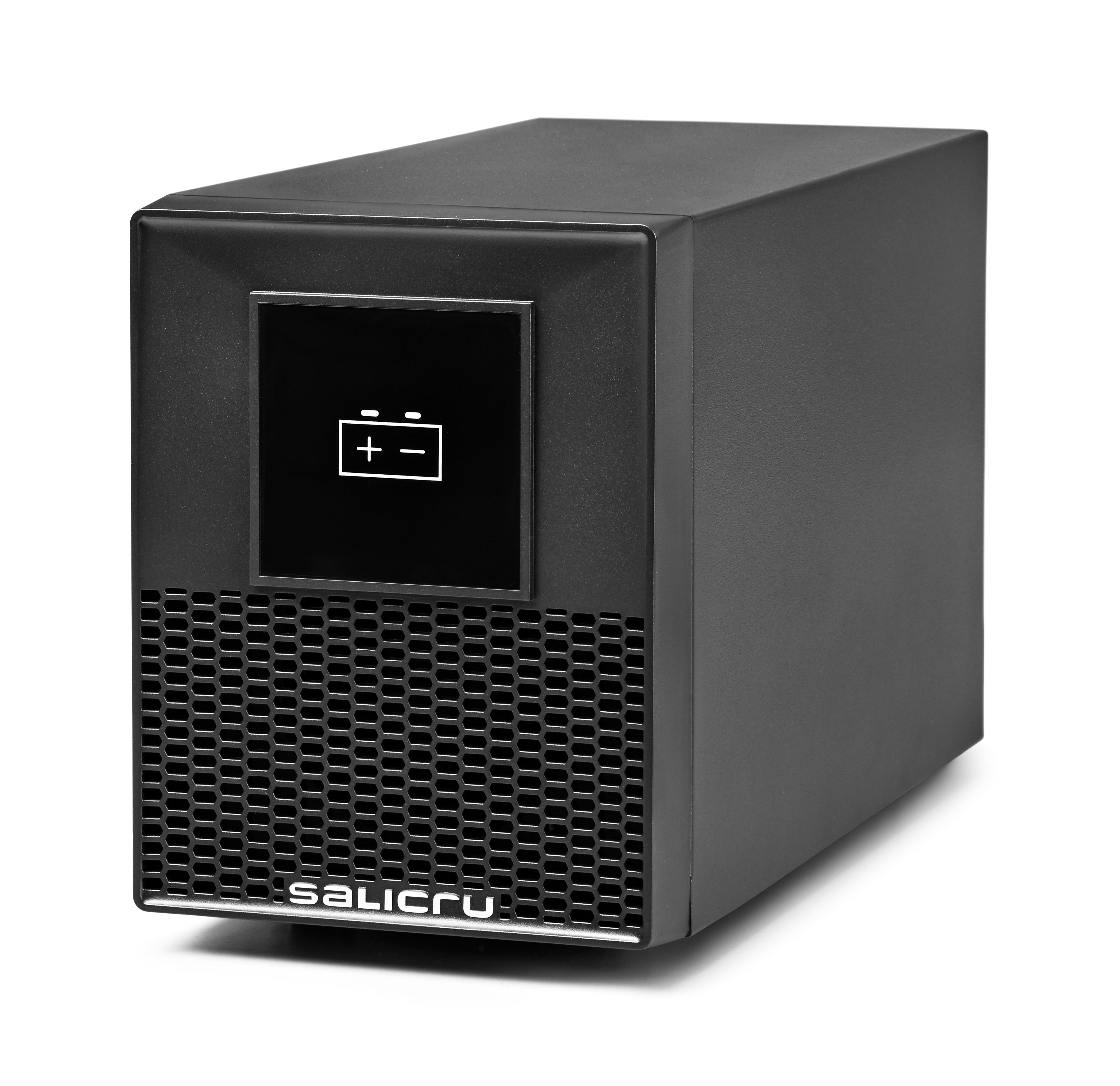 Salicru M+¦dulo de extensi+¦n de autonom+¡a para SPS-1000/1500/2000 ADVANCE T B1