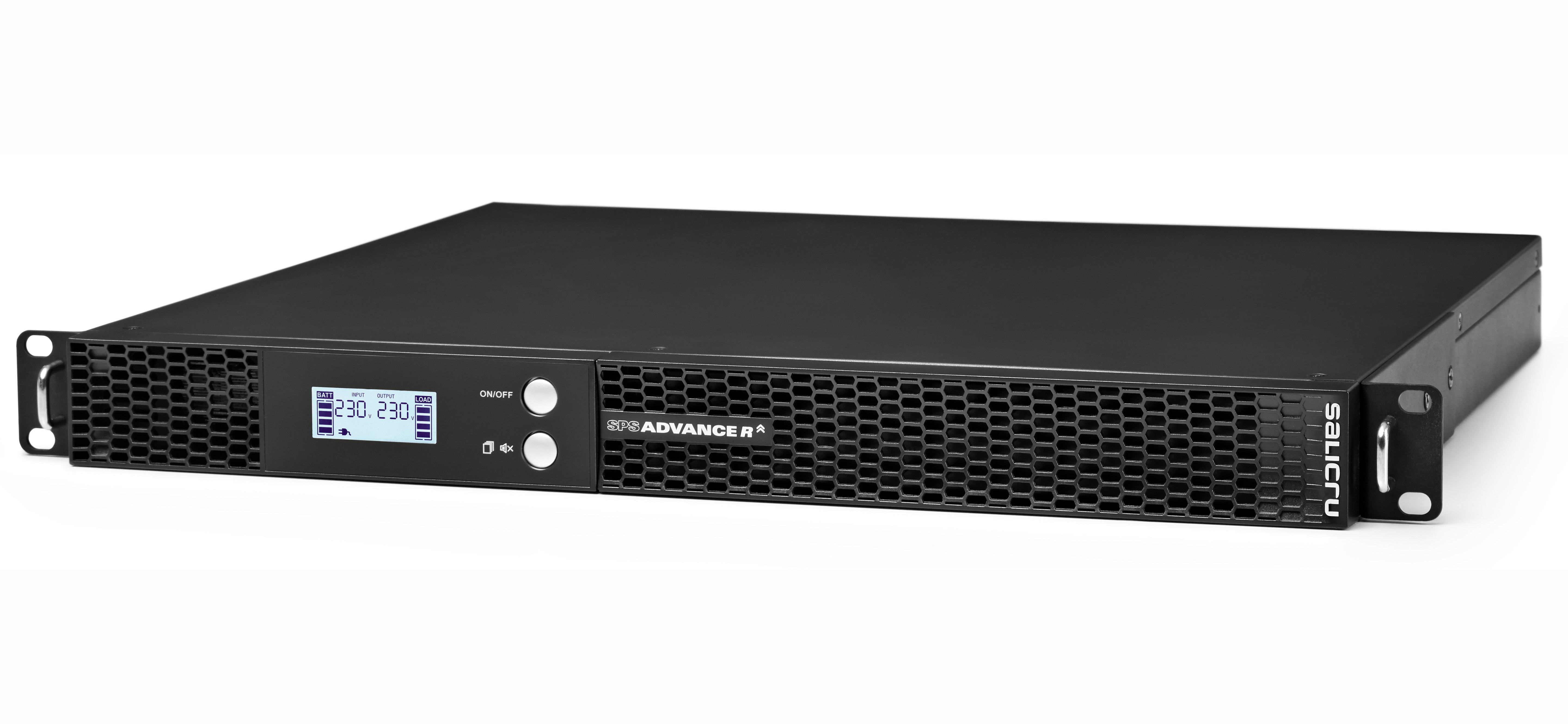 Salicru SPS 1000 ADV R