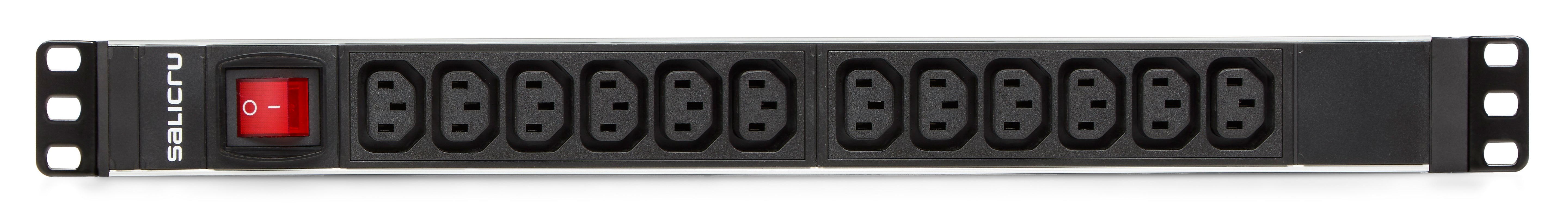 Salicru SPS 12F PDU C13/C14