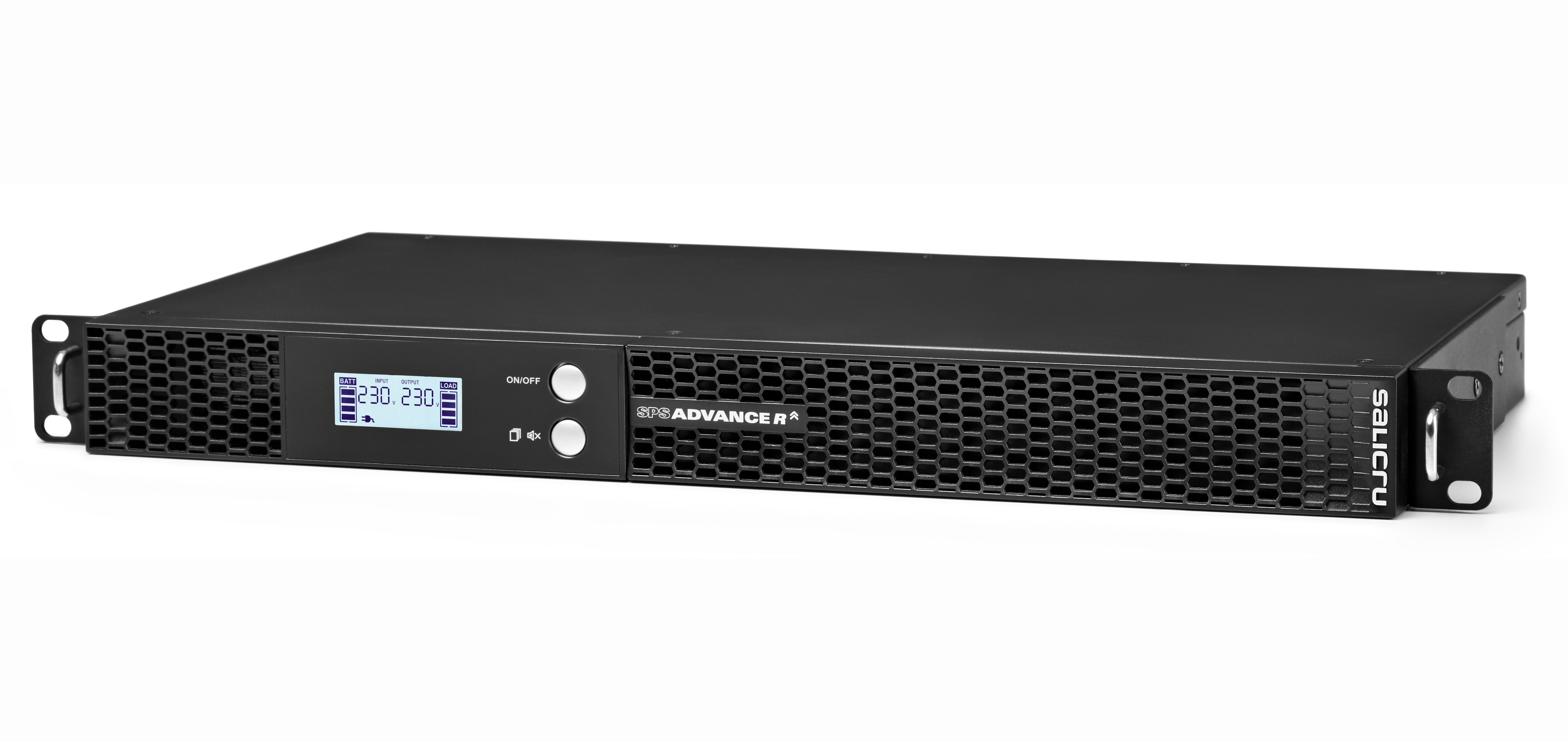 Salicru SPS 750 ADV R