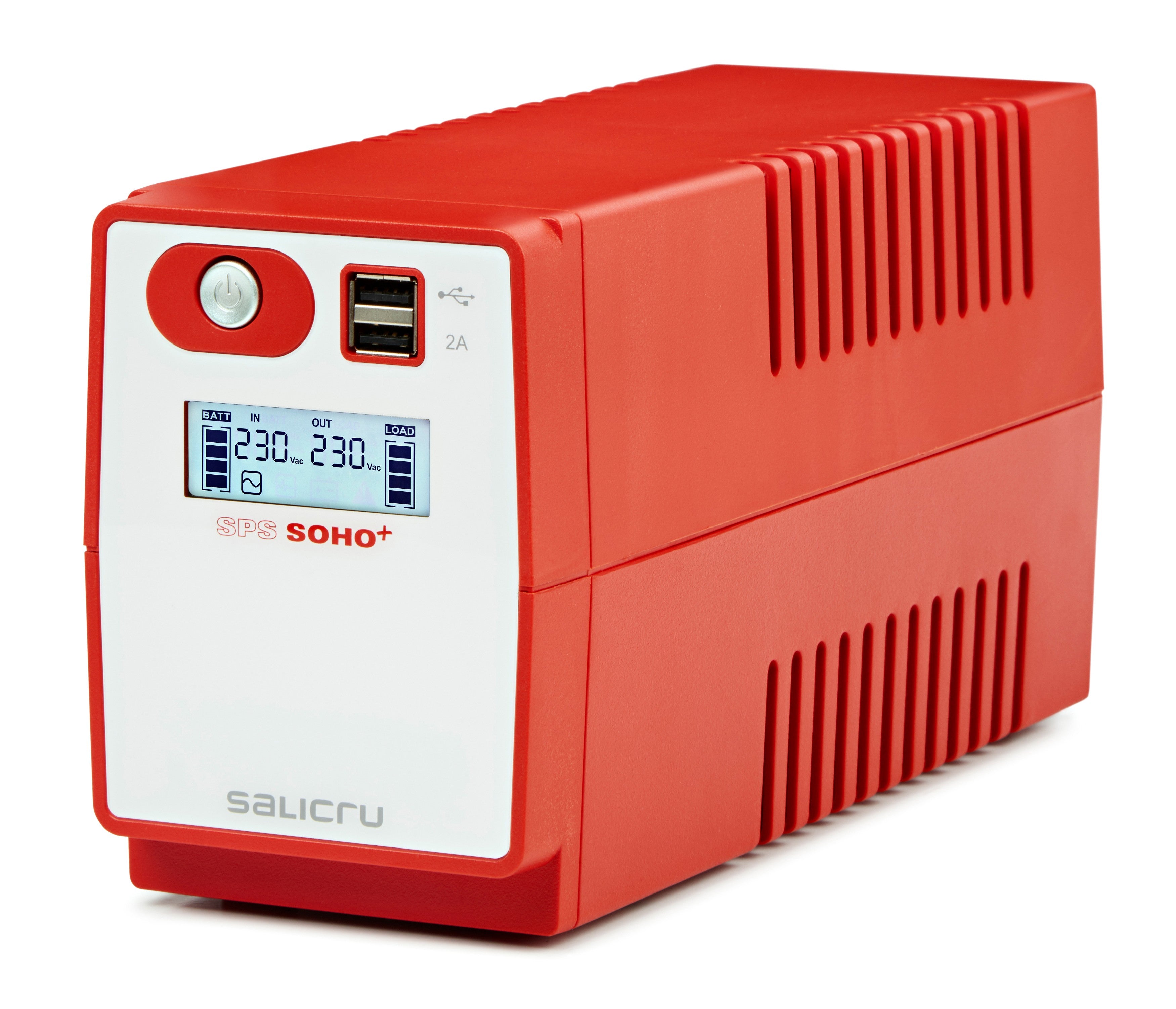 Salicru SPS 850 SOHO+ IEC