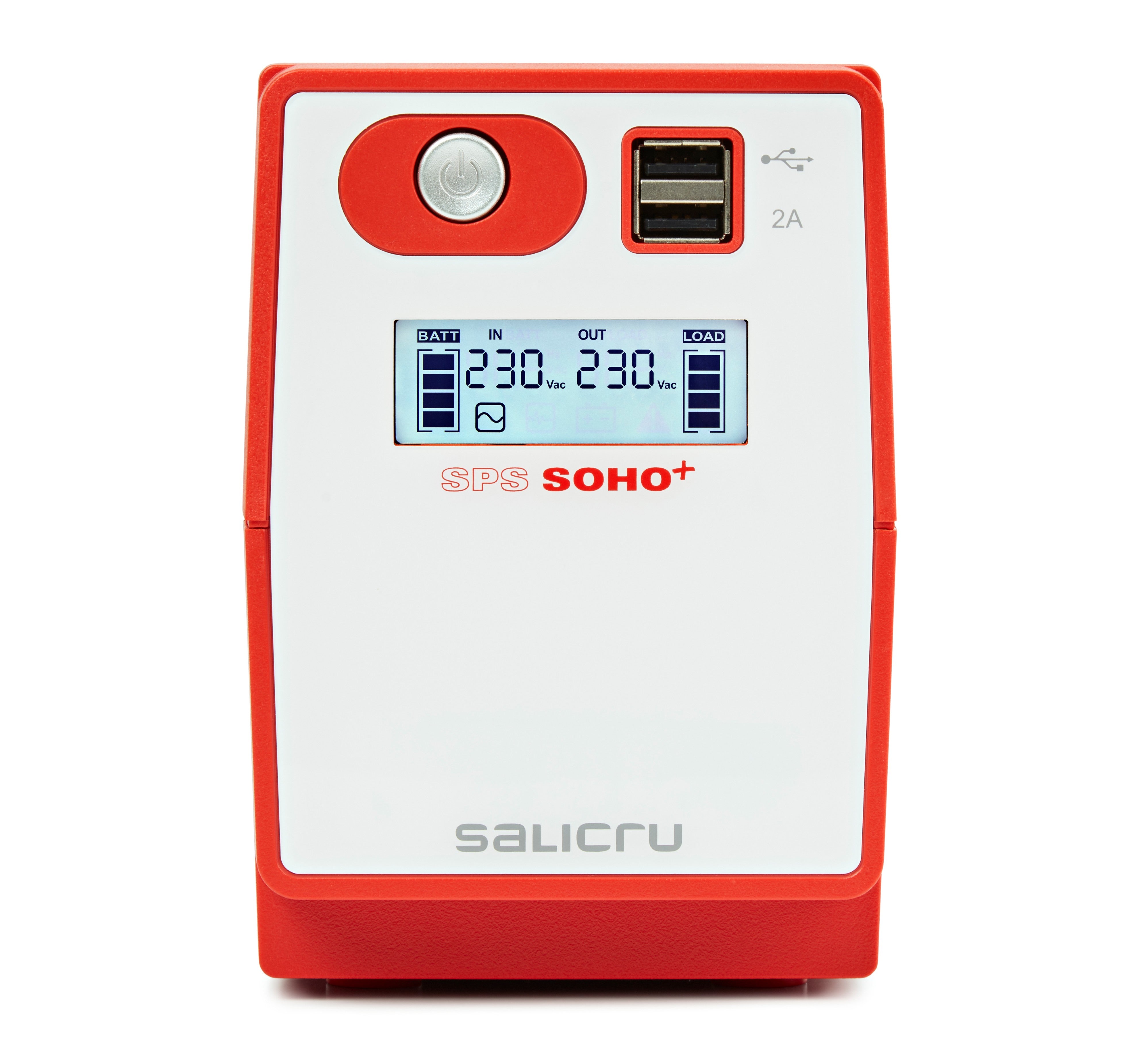 Salicru SPS 850 SOHO+ IEC