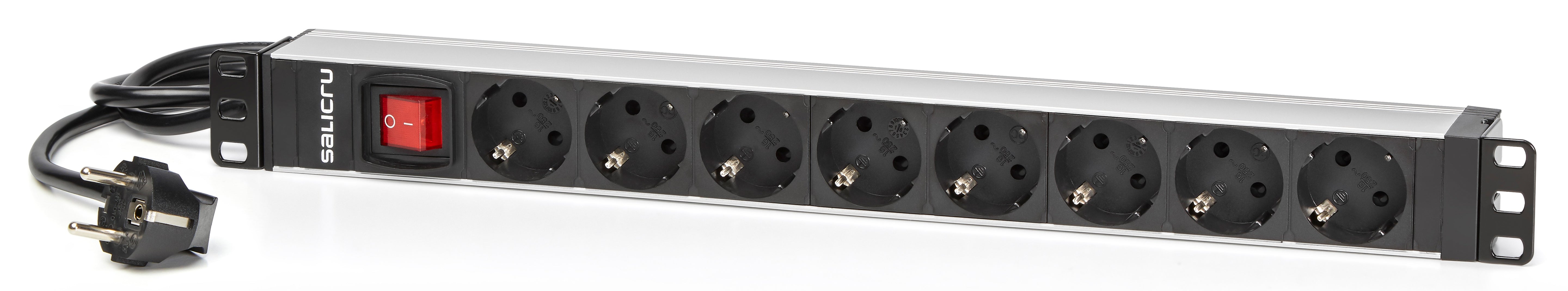 Salicru SPS 8F PDU SCH/SCH
