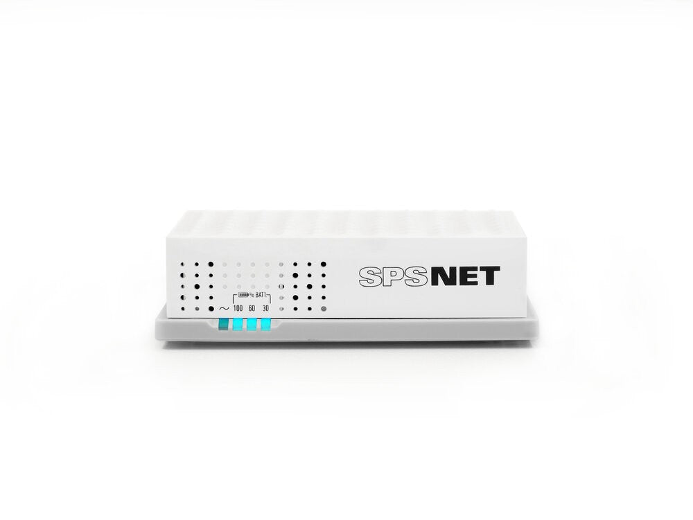 Salicru SPS NET2 sistema de alimentaci+¦n ininterrumpida (UPS) 20 W