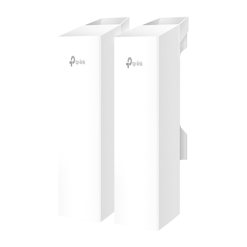 TP-Link EAP215-Bridge KIT 867 Mbit/s Blanco Energ+¡a sobre Ethernet (PoE)