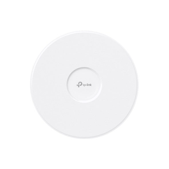 TP-Link EAP723 punto de acceso inal+ímbrico 5000 Mbit/s Blanco Energ+¡a sobre Ethernet (PoE)
