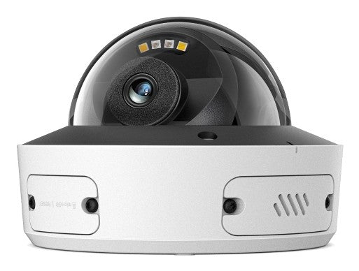 TP-Link InSight S245 Almohadilla C+ímara de seguridad IP Exterior 2688 x 1520 Pixeles Techo
