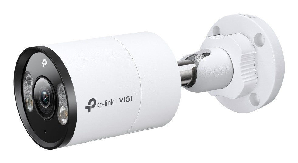 TP-Link INSIGHT S345 Bala (forma) C+ímara de seguridad IP Exterior 2688 x 1520 Pixeles Pared
